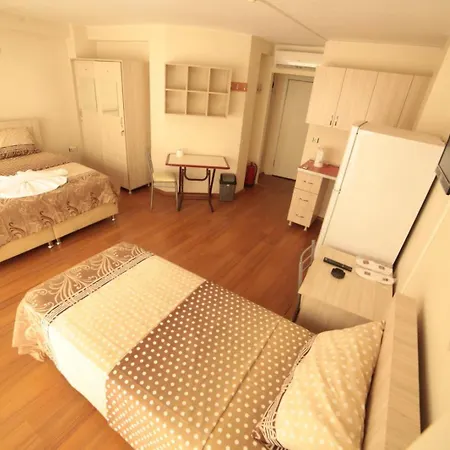 Kadikoey Metro Appartement